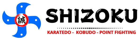 Shizoku Karatedo